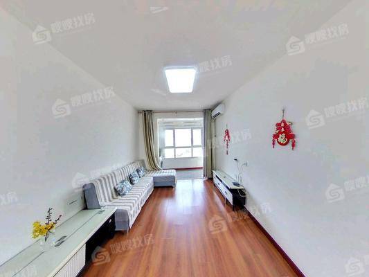 颐和庄园（三期B区）2室2厅1卫95㎡