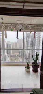 荣盛阿尔卡迪亚文景苑3室2厅2卫139㎡