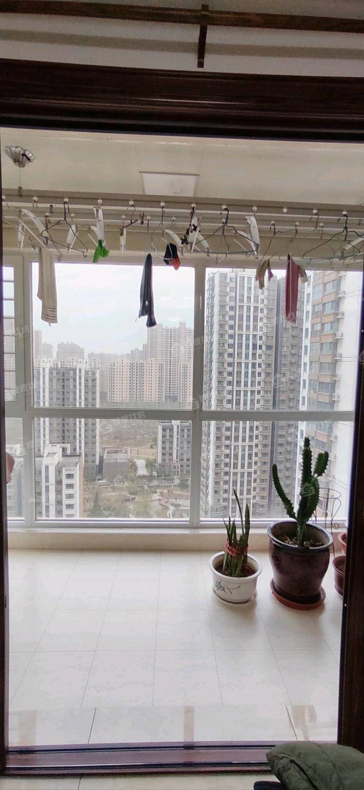 荣盛阿尔卡迪亚文景苑3室2厅2卫139㎡