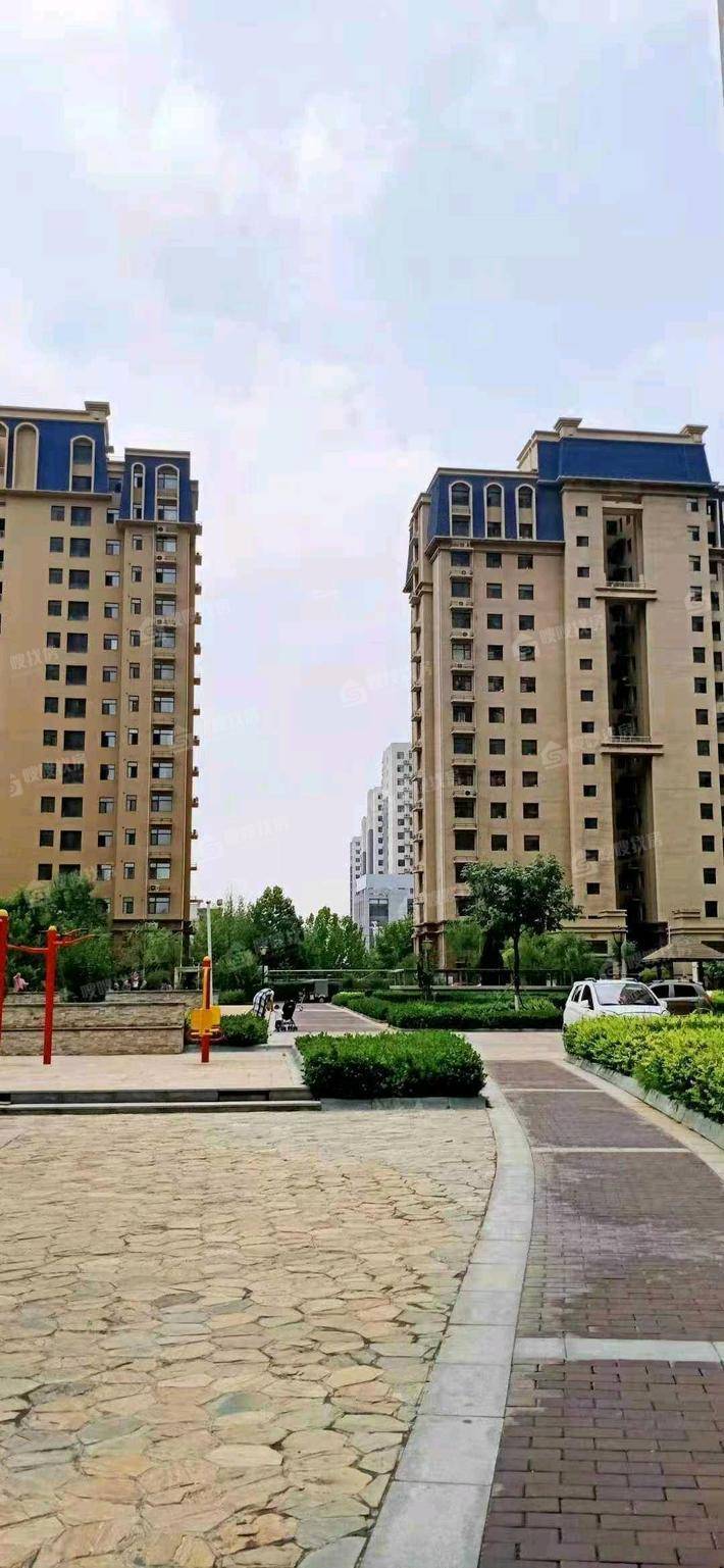 塞纳左岸3室2厅2卫137㎡