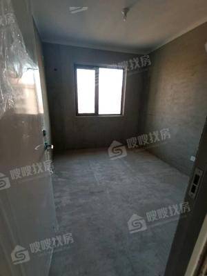新城悦隽时代3室2厅1卫110㎡