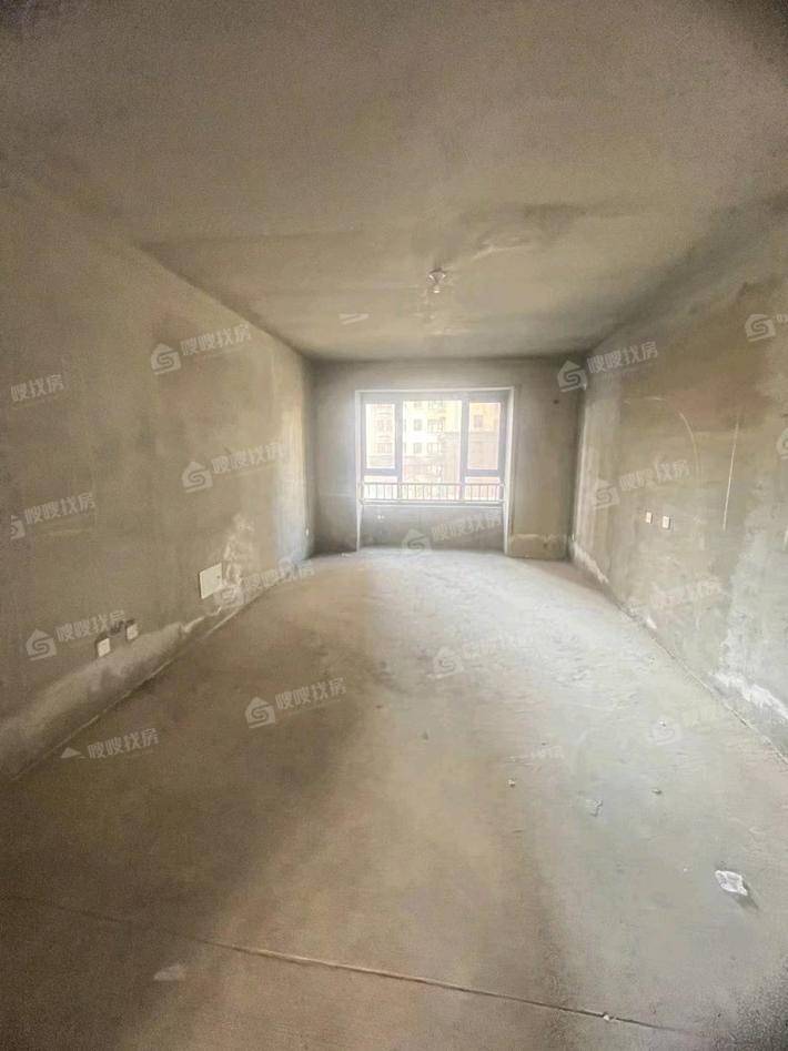 一世界书香华府3室2厅2卫137㎡