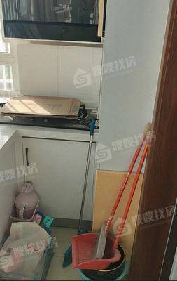 广厦阳光1室1厅1卫61㎡