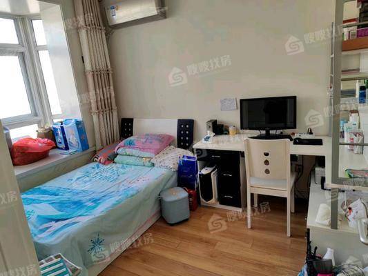 金阳花园3室2厅1卫110㎡