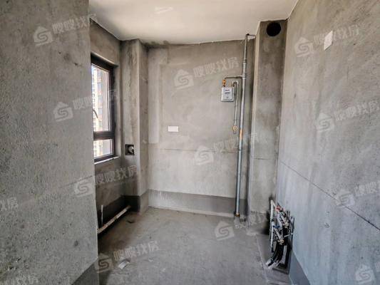 碧桂园江山樾2室2厅1卫90㎡