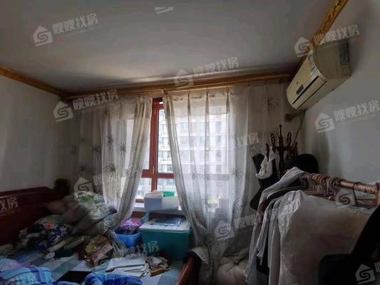 佳境绿之园3室2厅2卫156㎡