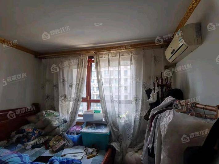 佳境绿之园3室2厅2卫156㎡