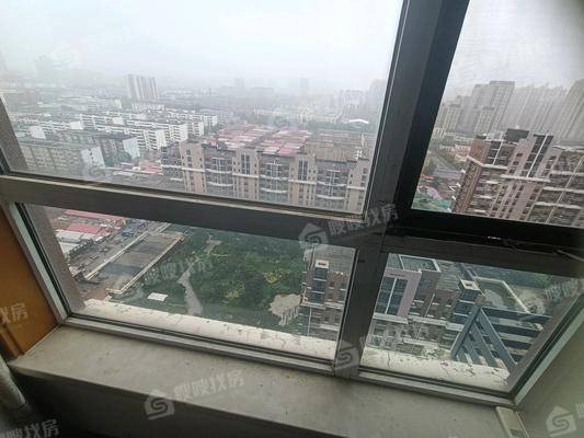 颐和文园东院3室2厅2卫136㎡