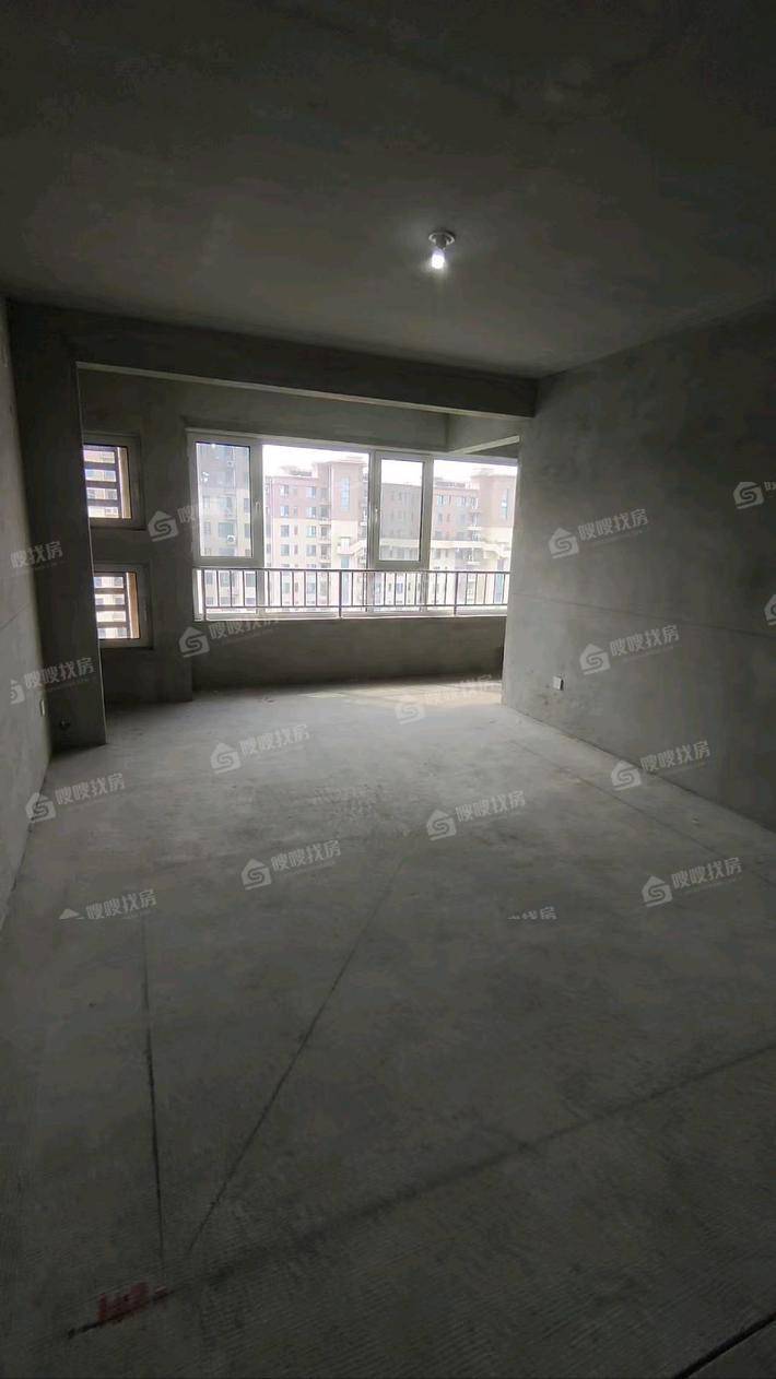 颐和尚城一区3室2厅2卫128㎡