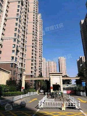 凤凰城（A区）2室3厅1卫85㎡