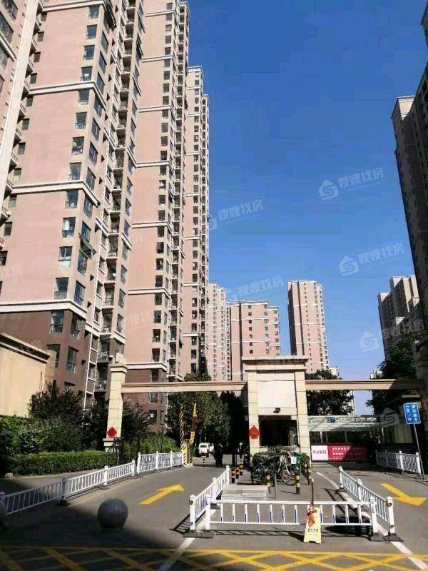 凤凰城（A区）2室3厅1卫85㎡