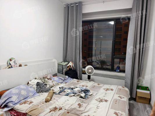 天成岭秀岭贤府3室2厅2卫126㎡