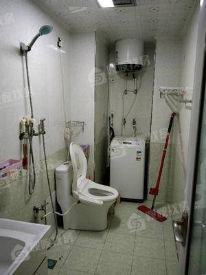 博雅文苑2室1厅1卫62㎡