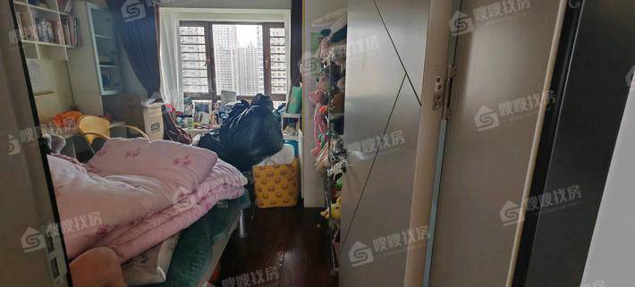 荣盛阿尔卡迪亚文景苑3室2厅2卫139㎡
