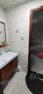 荣盛阿尔卡迪亚文景苑3室2厅2卫139㎡