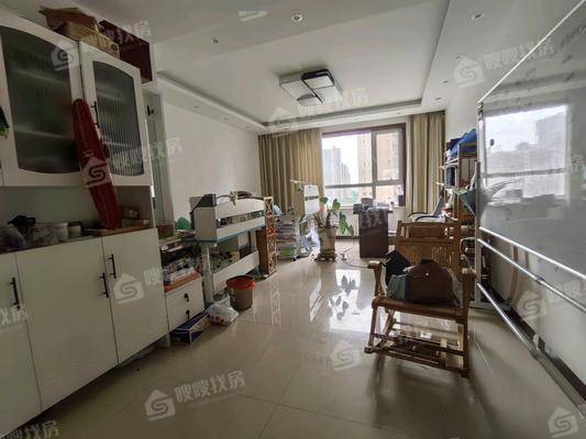 皇家壹里（B区）3室2厅2卫139㎡