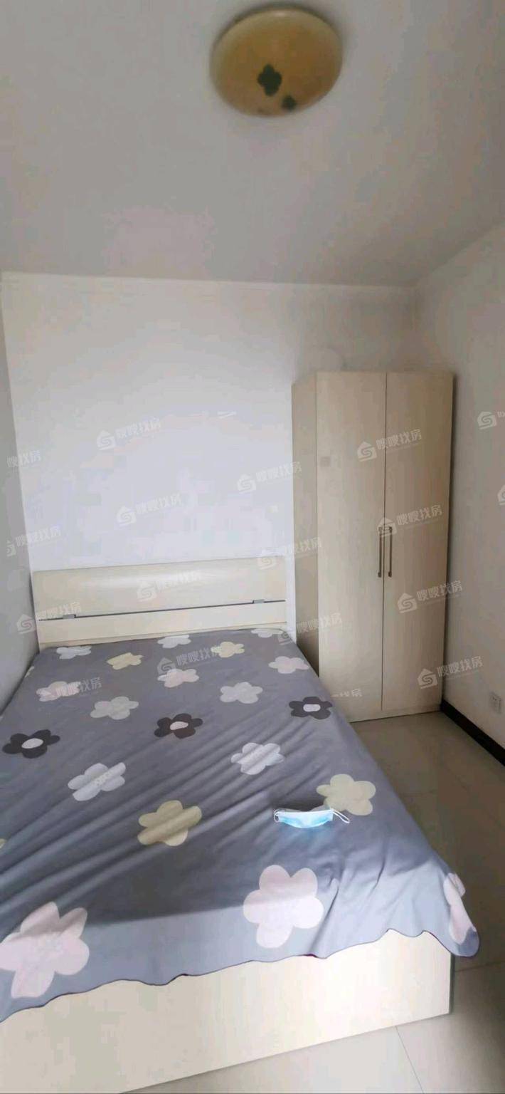 泰古香槟郡2室2厅1卫84㎡