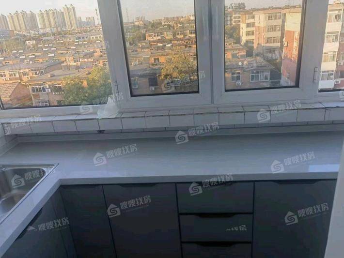 沧银楼3室2厅1卫99㎡