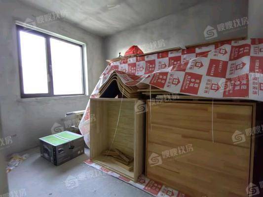 嘉禾一方三期3室2厅1卫115㎡