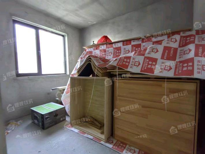 嘉禾一方三期3室2厅1卫115㎡