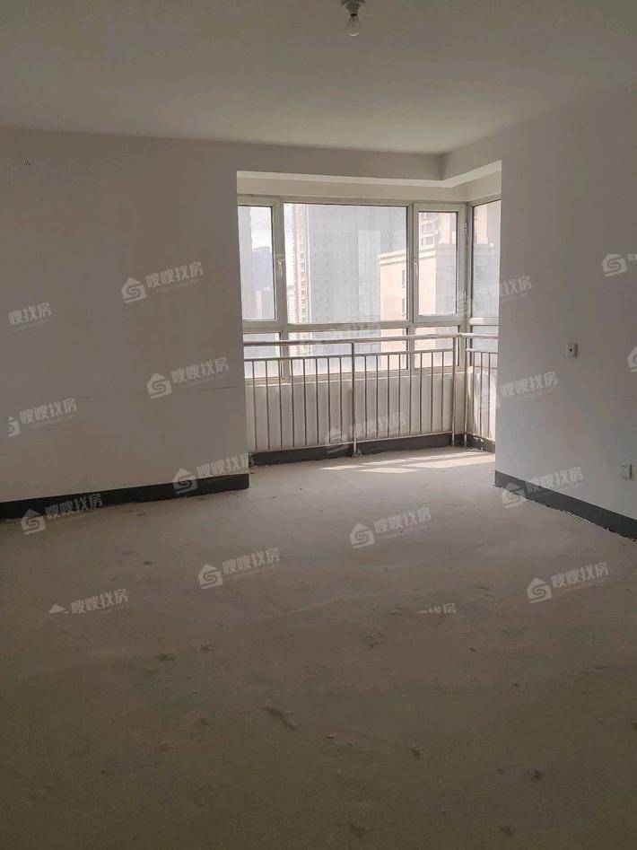 皇家壹里（B区）5室2厅3卫219㎡