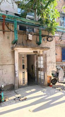 化机厂（菜市场）2室2厅1卫71㎡