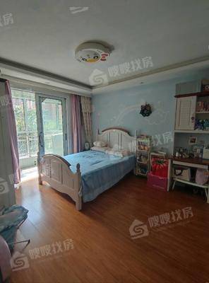 孔雀城B区5室2厅2卫222㎡