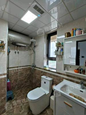 阳光城翡丽公园3室2厅2卫115㎡