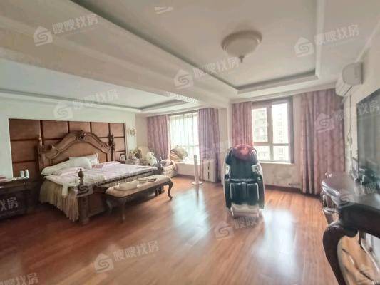 天成首府6室3厅2卫330㎡
