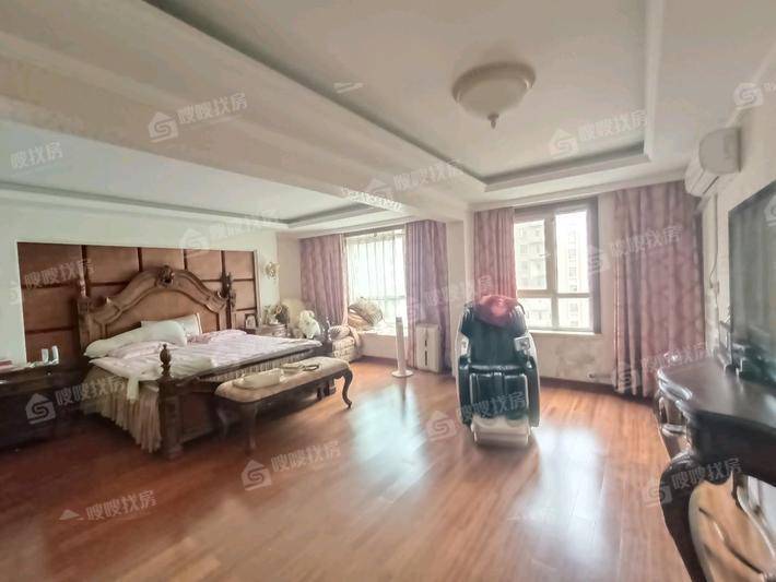 天成首府6室3厅2卫330㎡