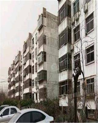 建材宿舍3室2厅1卫112㎡