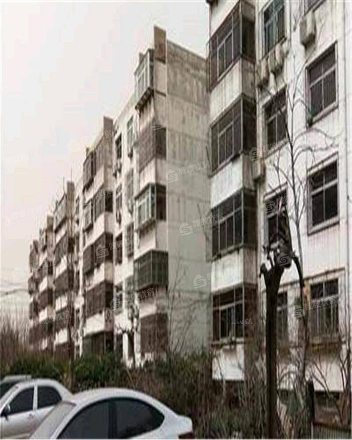 建材宿舍3室2厅1卫112㎡