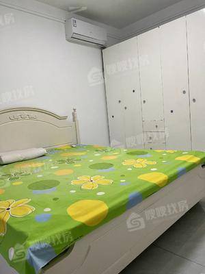 颐和文园东院2室2厅1卫99㎡