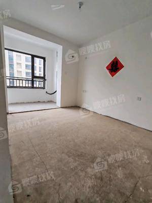 阳光城翡丽公园3室2厅1卫116㎡