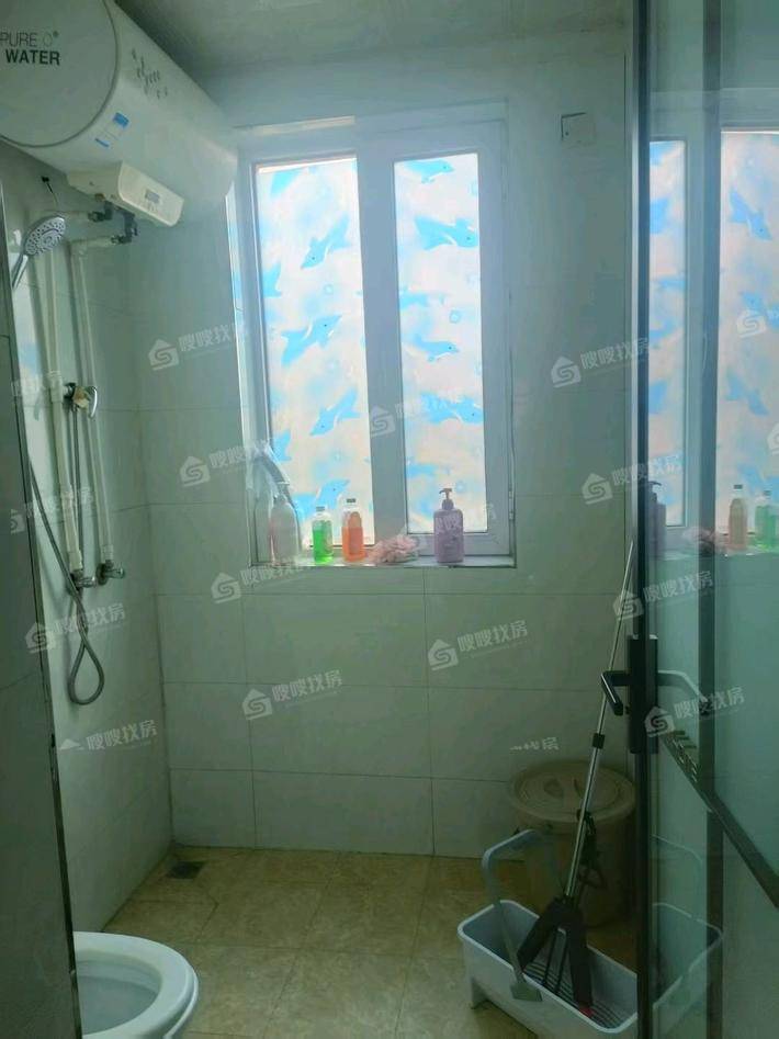 嘉禾一方二期3室2厅2卫139㎡