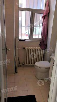 东方世纪城西区3室2厅2卫126㎡