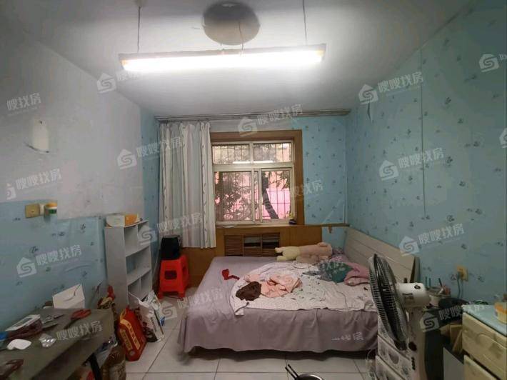 电厂宿舍3室1厅1卫77㎡