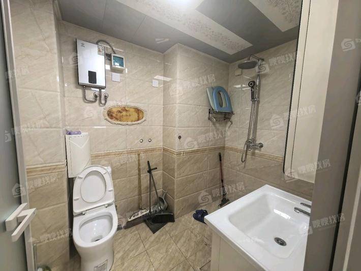 御河新城东区3室2厅2卫124㎡