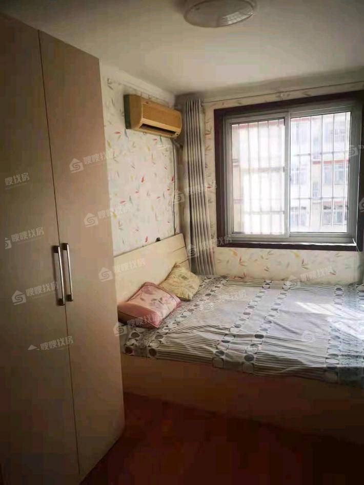 恒顺花园3室2厅1卫129㎡