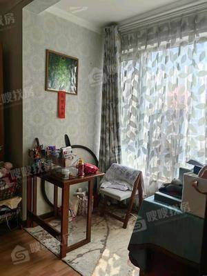 荣盛阿尔卡迪亚文承苑2室2厅1卫92㎡