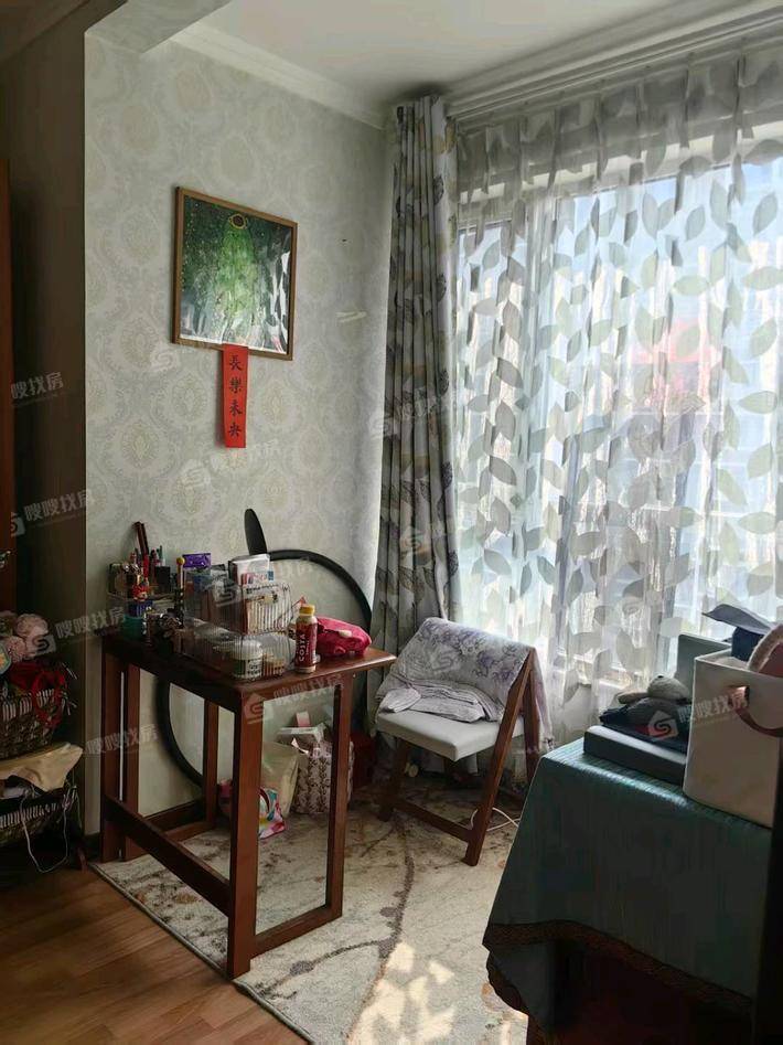荣盛阿尔卡迪亚文承苑2室2厅1卫92㎡