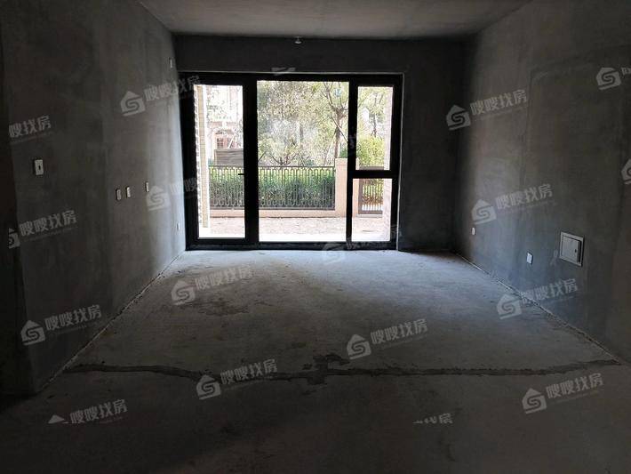 天成和悦名著西区3室2厅2卫115㎡