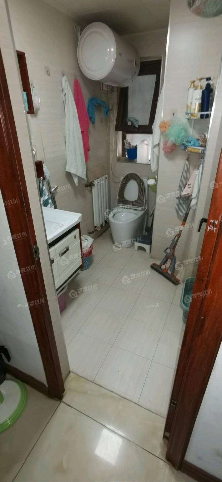 阿尔卡迪亚锦绣天地B区2室2厅1卫79㎡