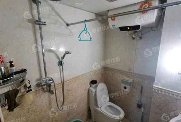 御河新城东区2室2厅1卫84㎡