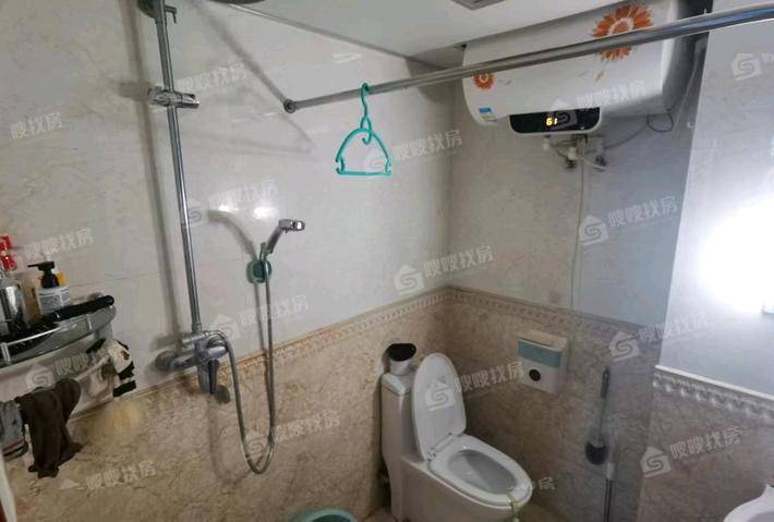 御河新城东区2室2厅1卫84㎡