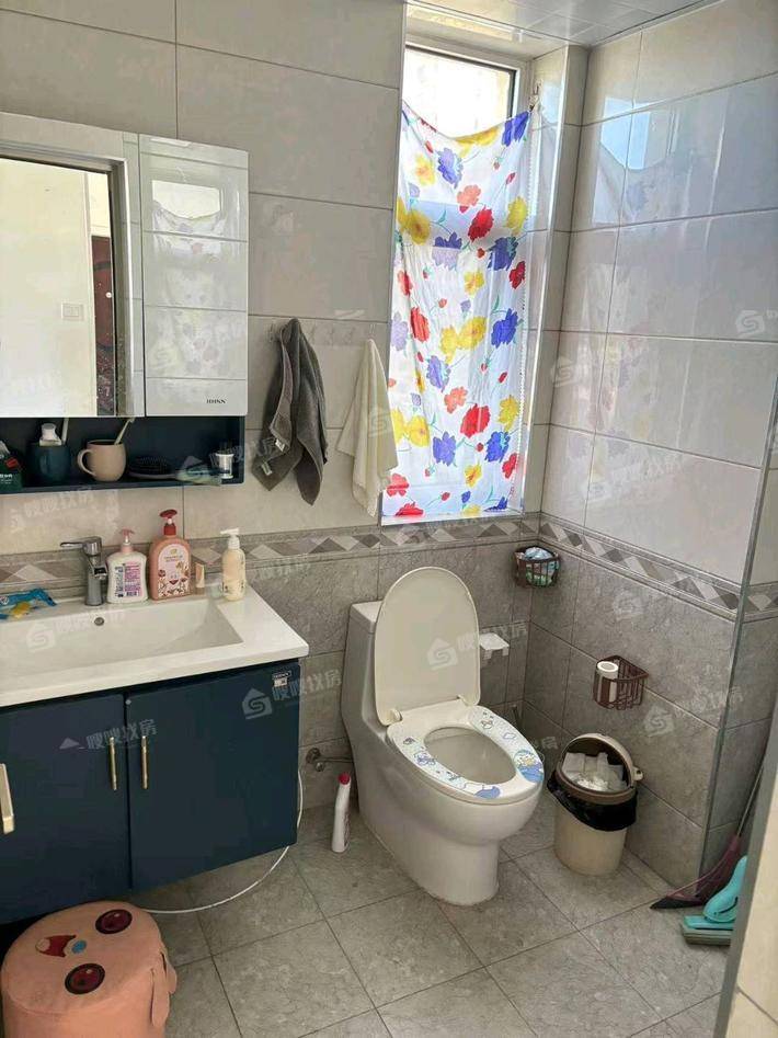 印象青城2室2厅1卫93㎡