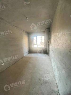 一世界书香华府3室2厅2卫137㎡