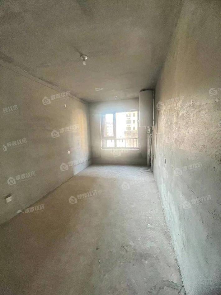 一世界书香华府3室2厅2卫137㎡