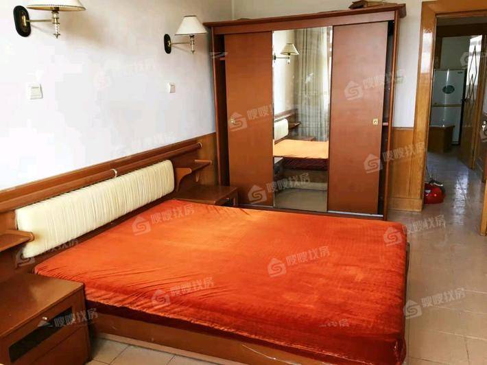 工商银行住区（信誉楼3室2厅1卫107㎡