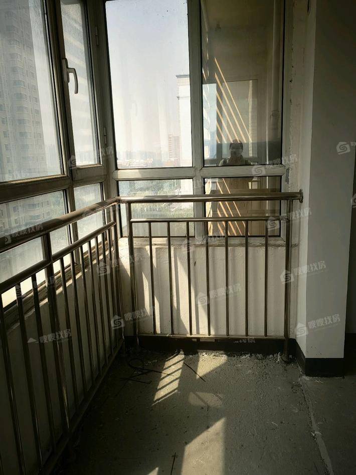 皇家壹里（B区）5室2厅3卫219㎡